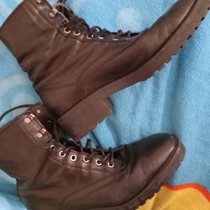 Massimo dutti boots size 39